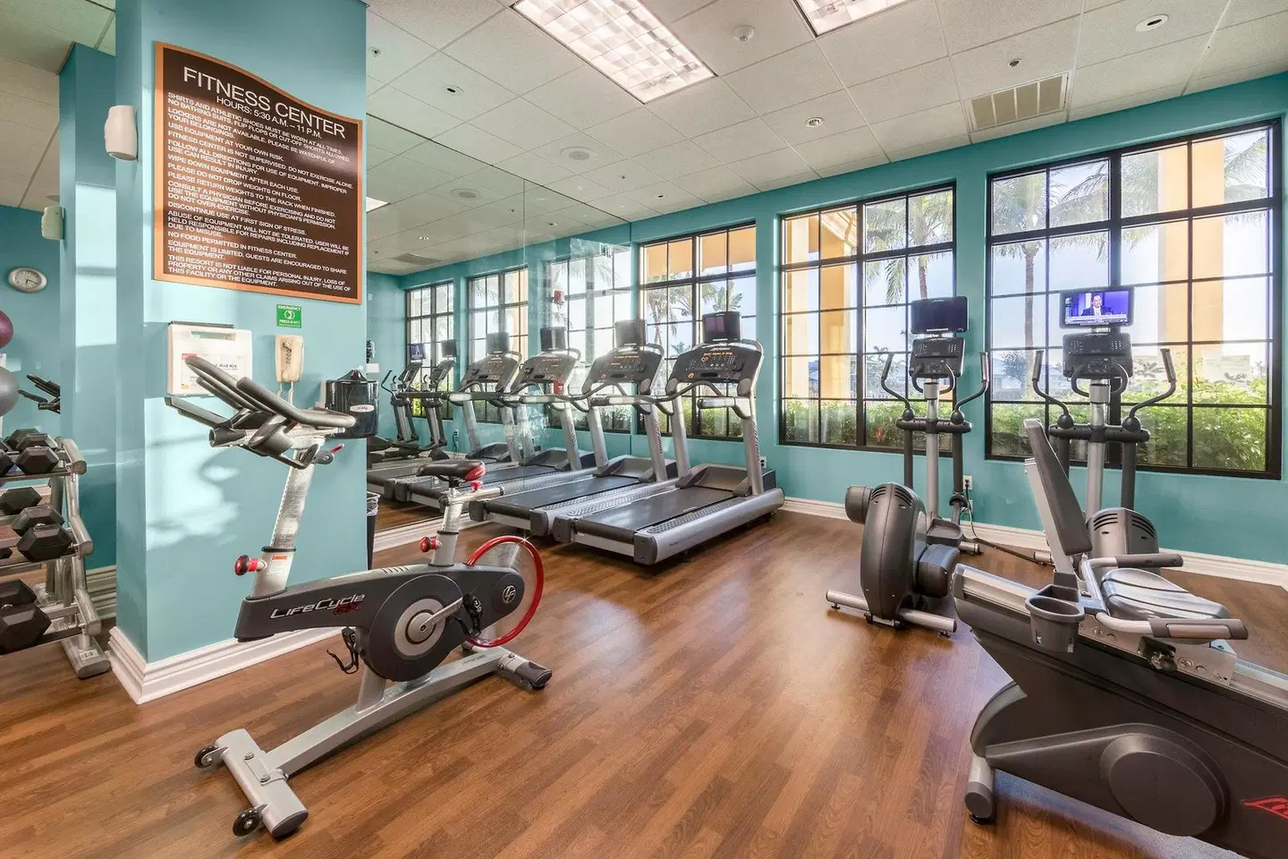 Holiday Inn Club Vacations Marco Island Sunset Cove by IHG SPORTS_AND_LEISURE