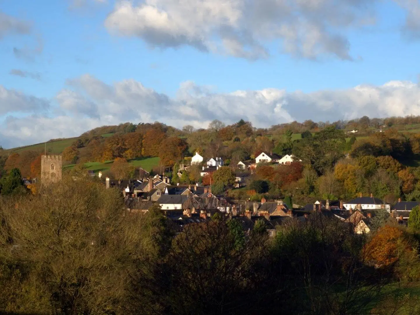 Bridge House LANDSCAPE