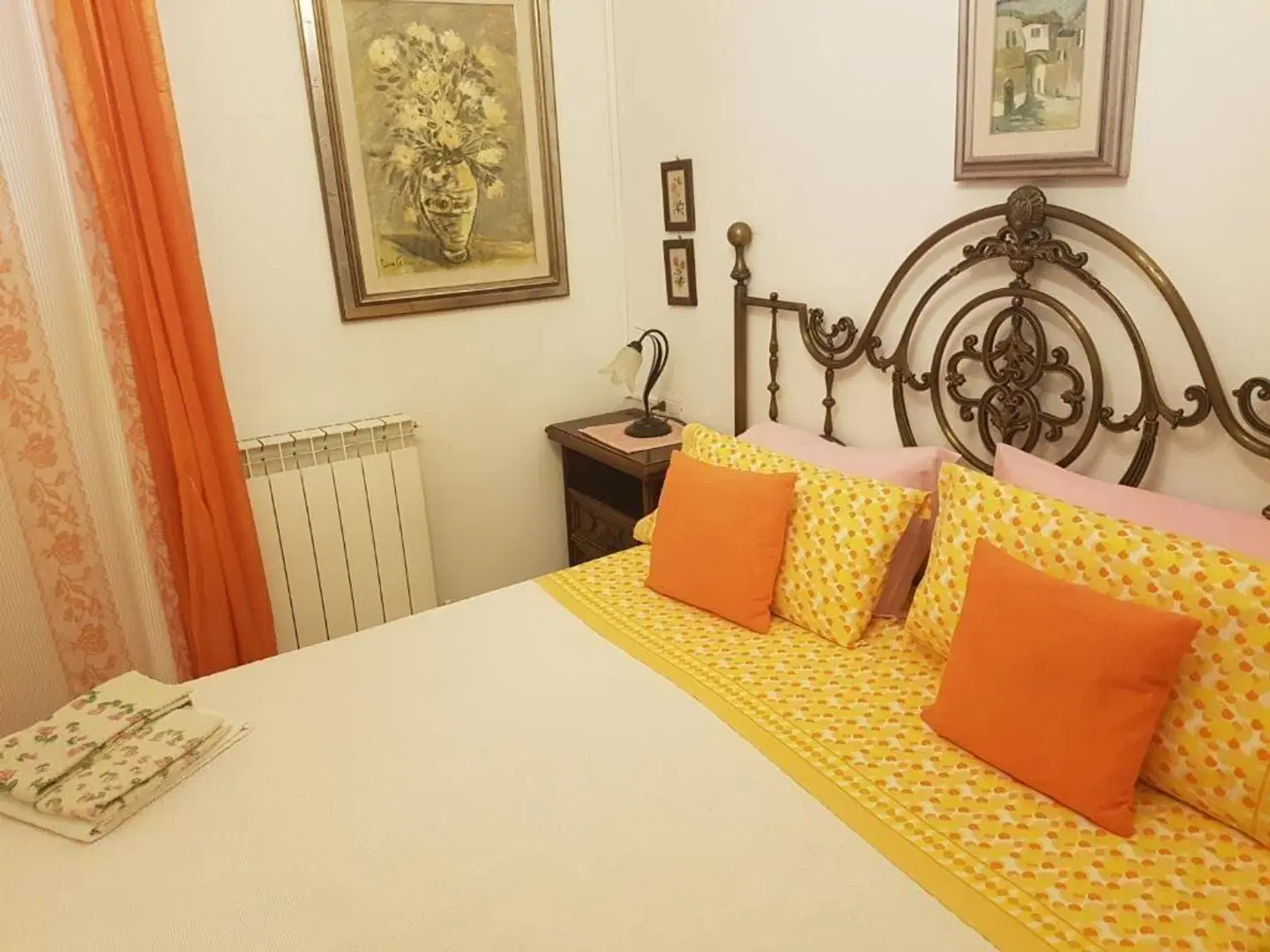 B&B Il Porto Vecchio ROOM_EXAMPLE