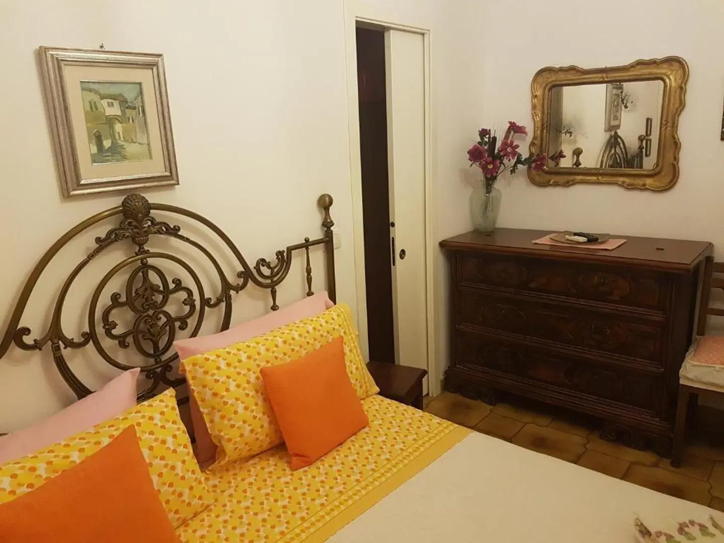 B&B Il Porto Vecchio ROOM_EXAMPLE