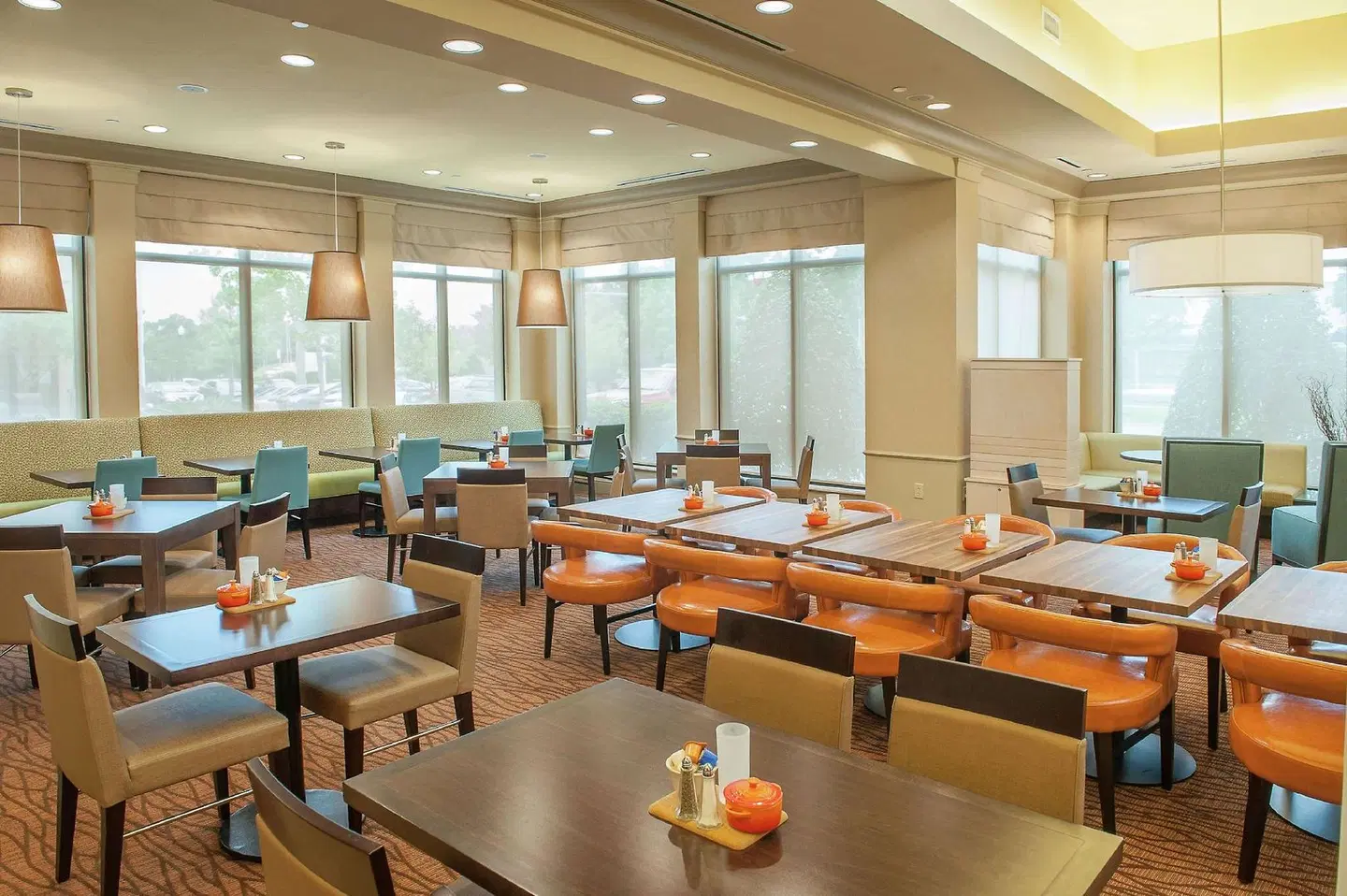 Hilton Garden Inn Pensacola Airport - Medical Center Konferenz