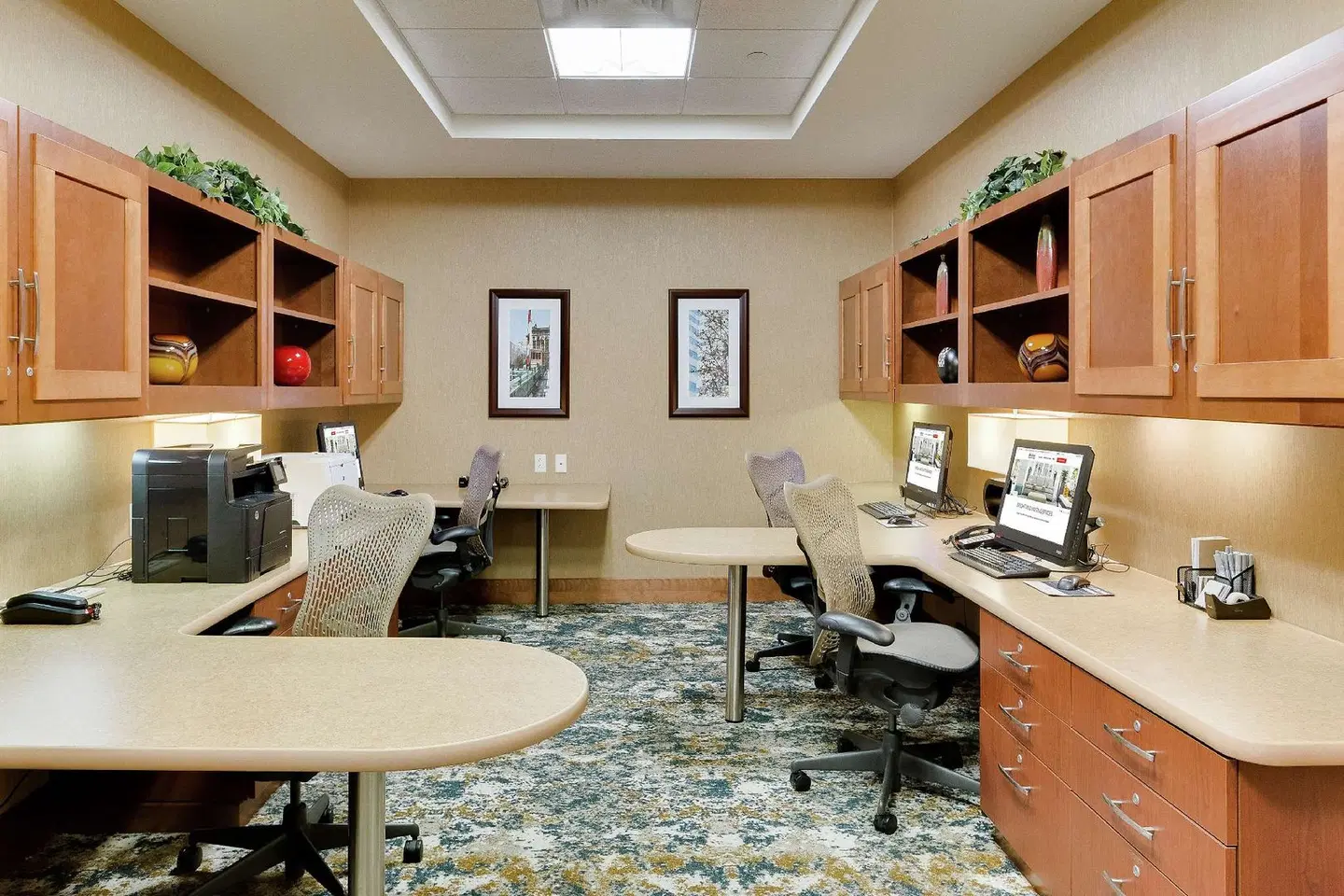 Hilton Garden Inn Milwaukee Airport HEALTH_BEAUTY