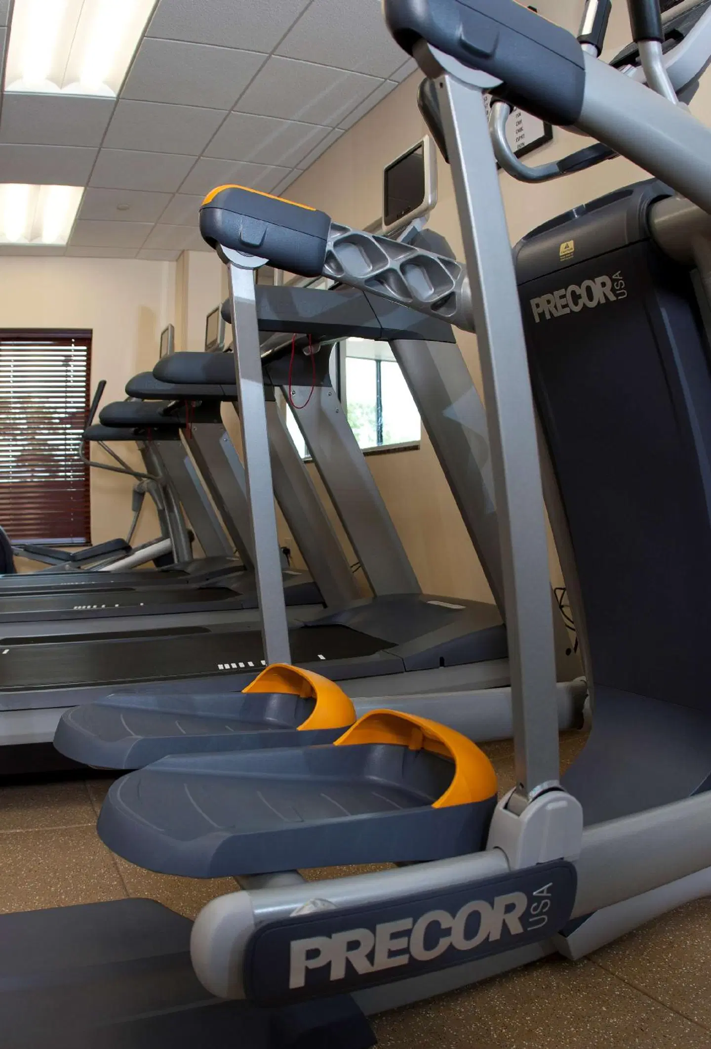 Hilton Garden Inn Milwaukee Airport SPORTS_AND_LEISURE