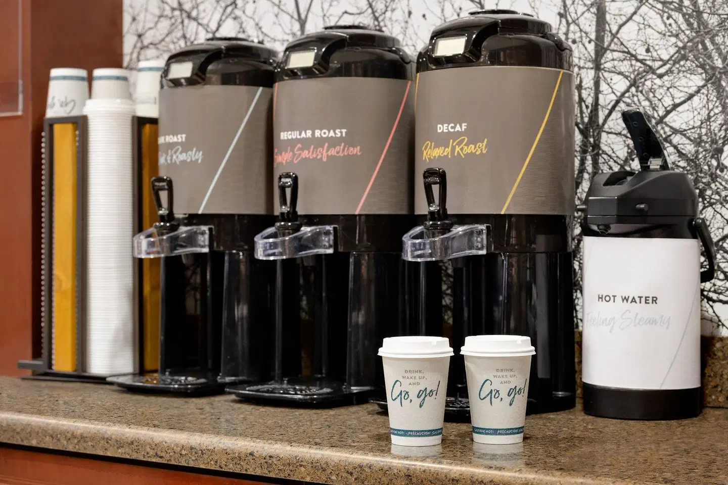 Staybridge Suites Oklahoma City-Quail Springs by IHG Konferenz