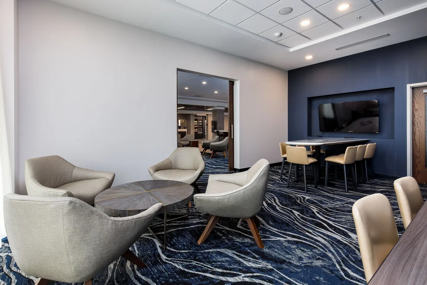 Courtyard by Marriott Pensacola I-10 West ROOM_EXAMPLE