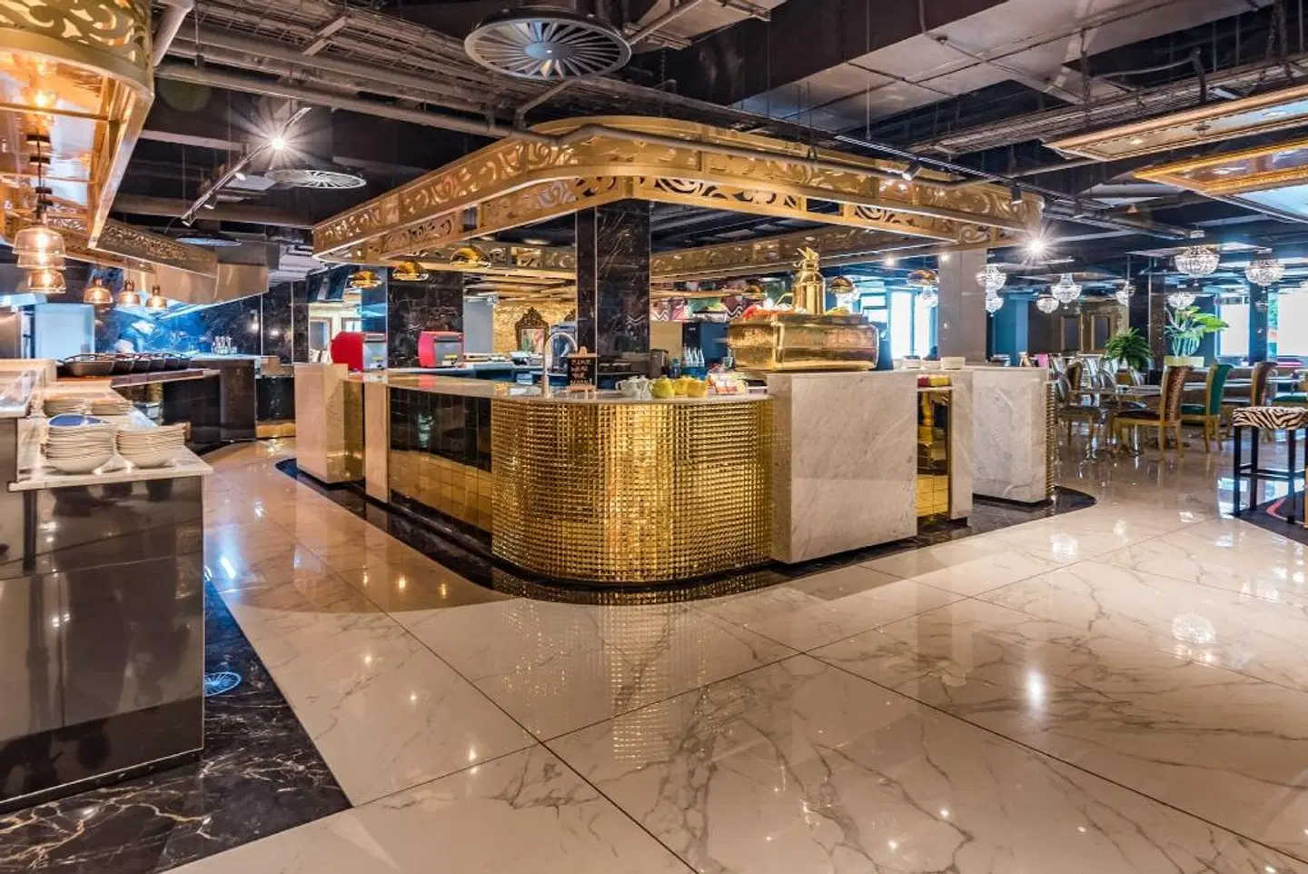 Hotel Sky Sandton LOUNGE_LOBBY