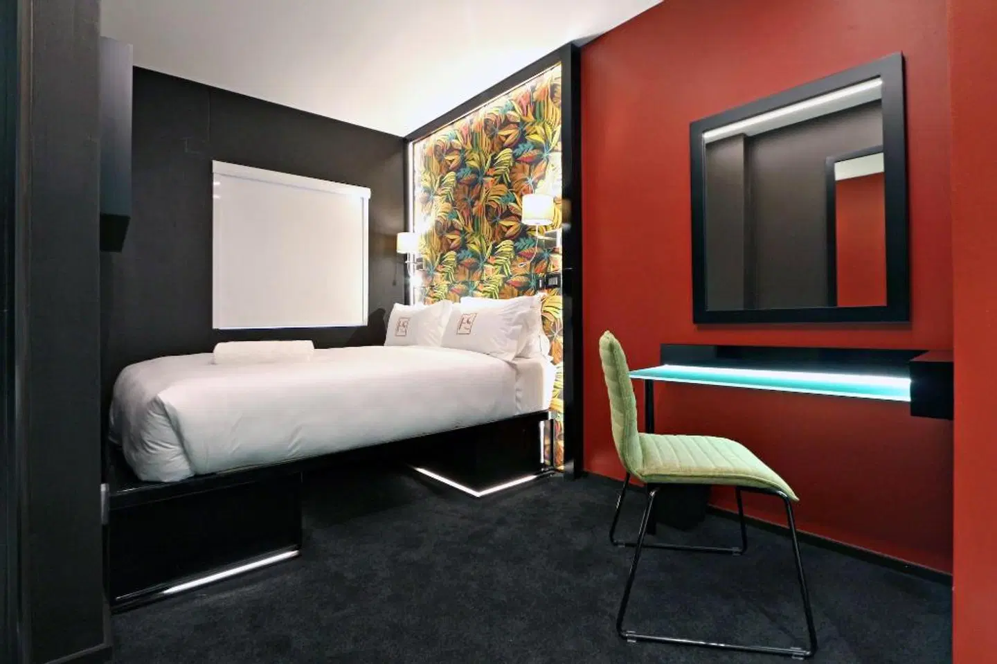Hotel Sky Sandton ROOM_EXAMPLE