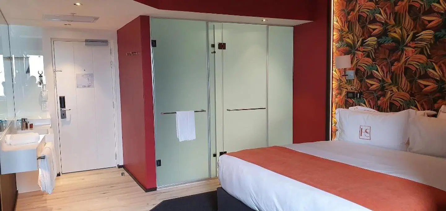 Hotel Sky Sandton ROOM_EXAMPLE