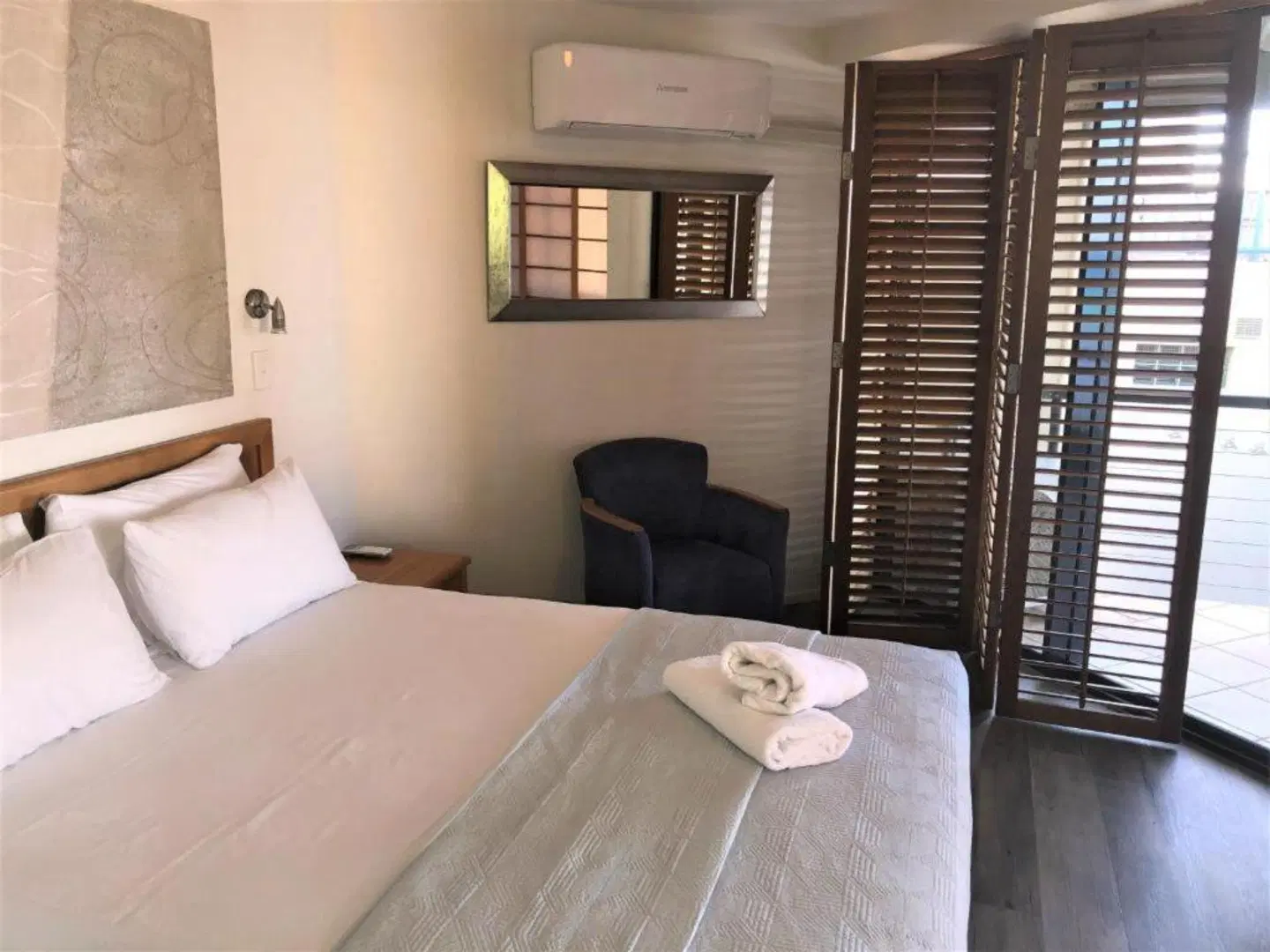 The Beach Retreat Coolum ROOM_EXAMPLE