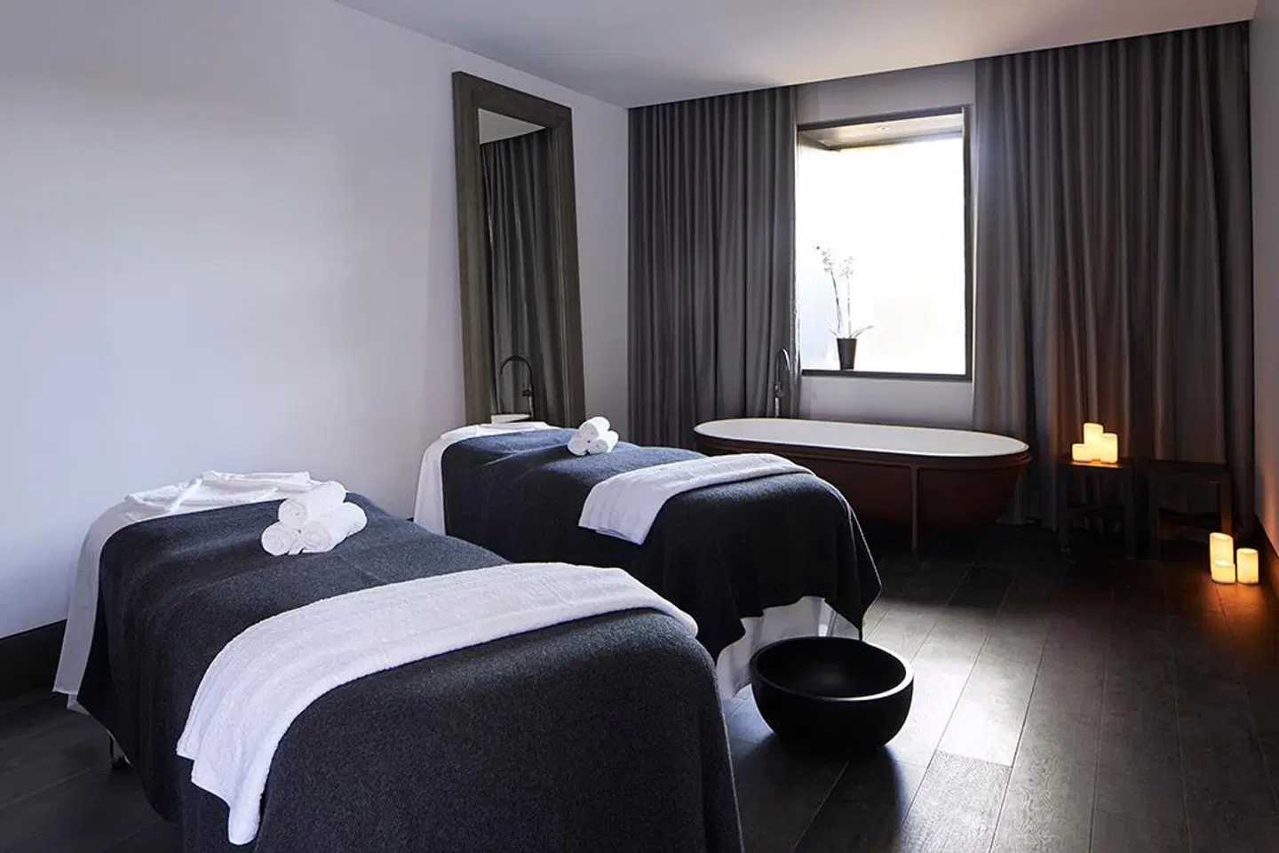 Brassey Hotel Konferenz