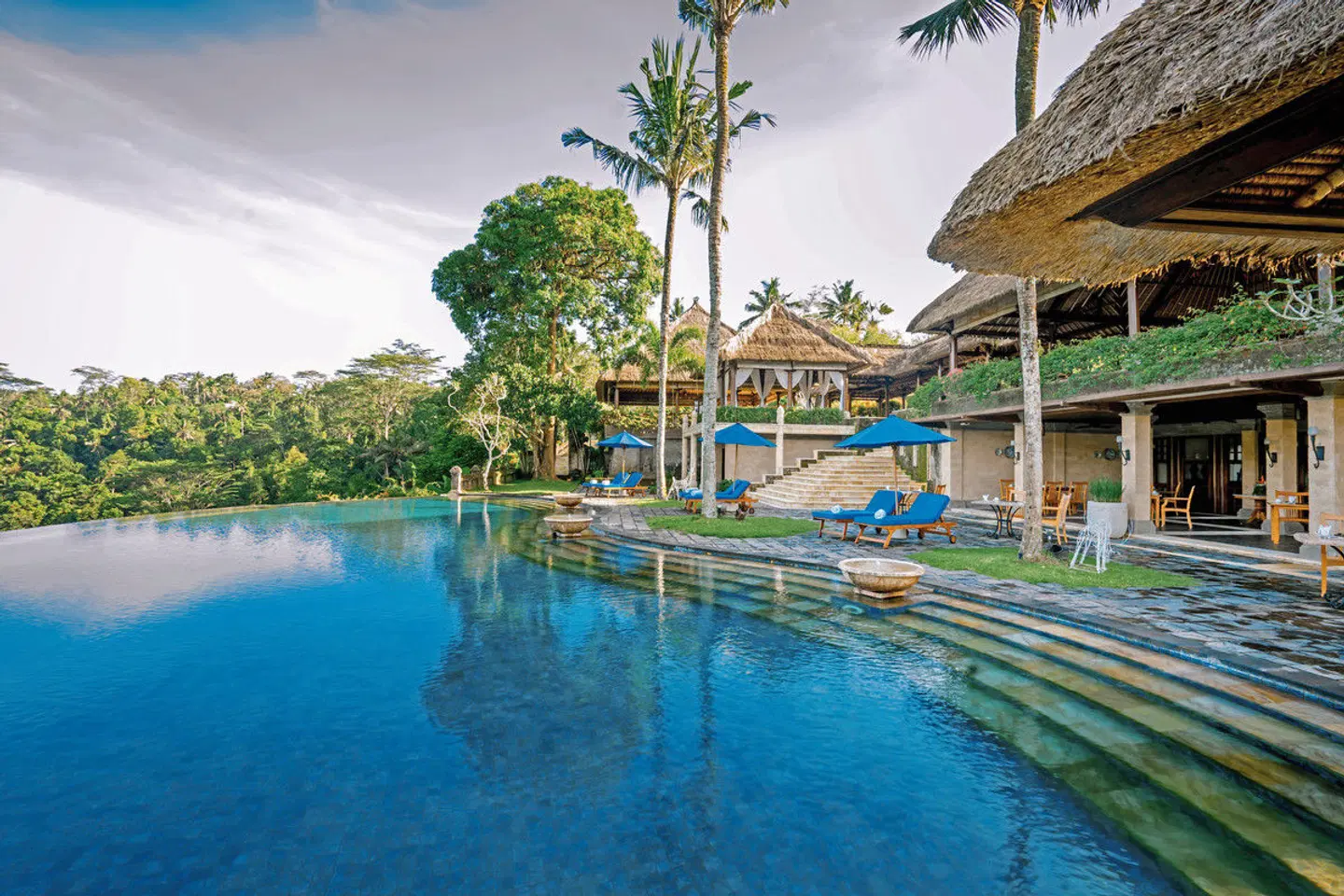 Puri Wulandari Boutique Resort & Spa OUTDOOR_POOL