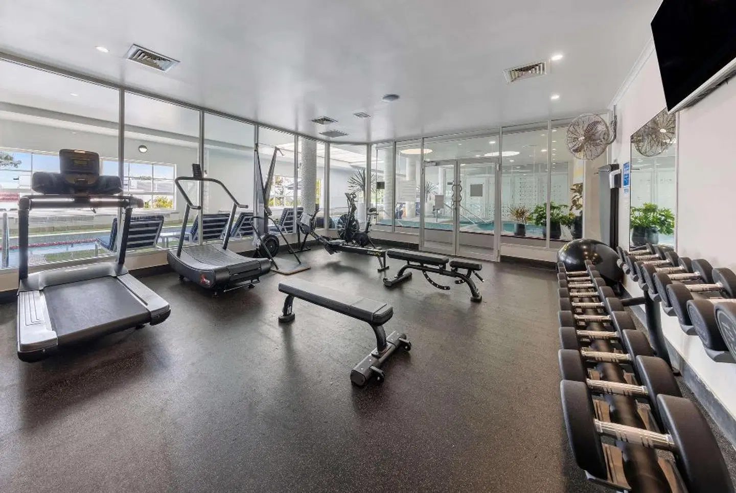 Ramada Resort by Wyndham Shoal Bay SPORTS_AND_LEISURE