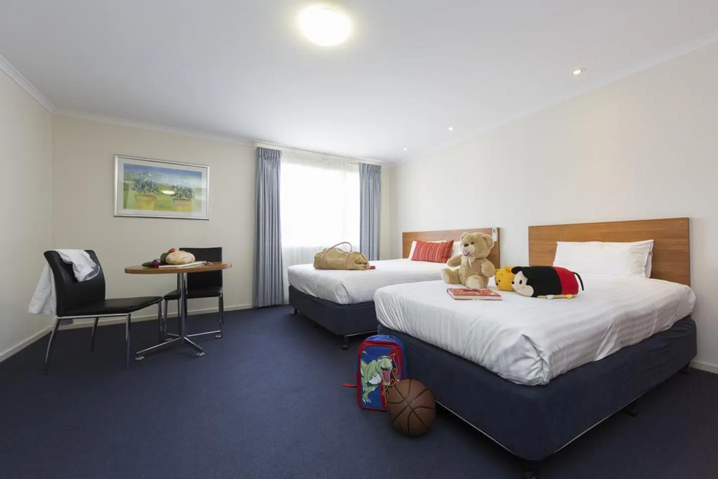 Ramada Encore by Wyndham Belconnen Canberra ROOM_EXAMPLE