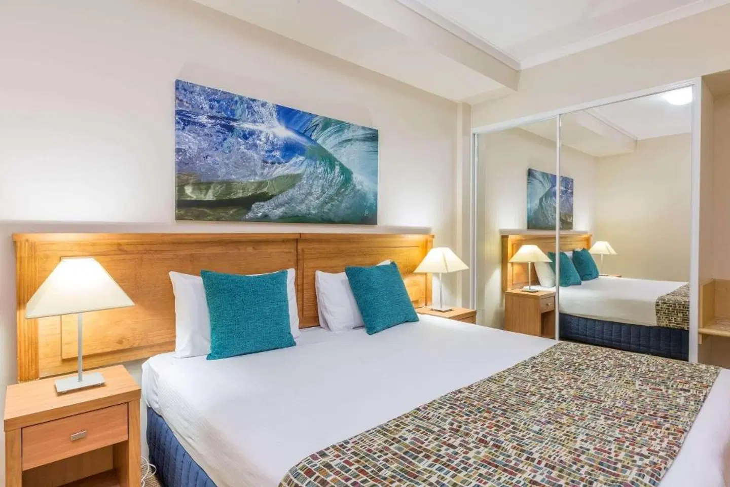 Ramada Resort by Wyndham Shoal Bay ROOM_EXAMPLE