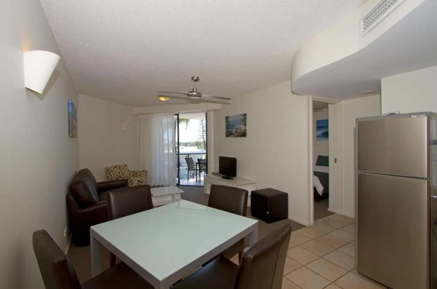 The Beach Retreat Coolum ROOM_EXAMPLE
