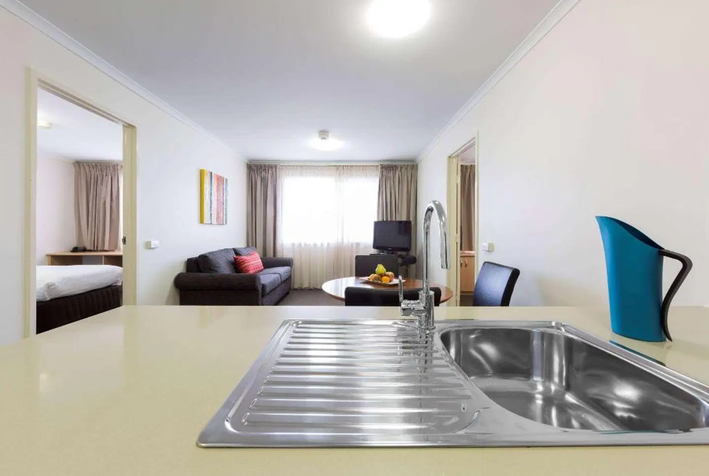 Ramada Encore by Wyndham Belconnen Canberra LOUNGE_LOBBY