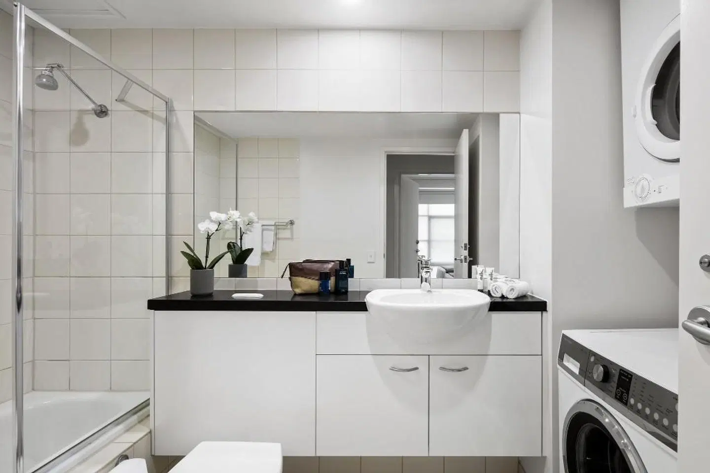 Quest Narre Warren Badezimmer