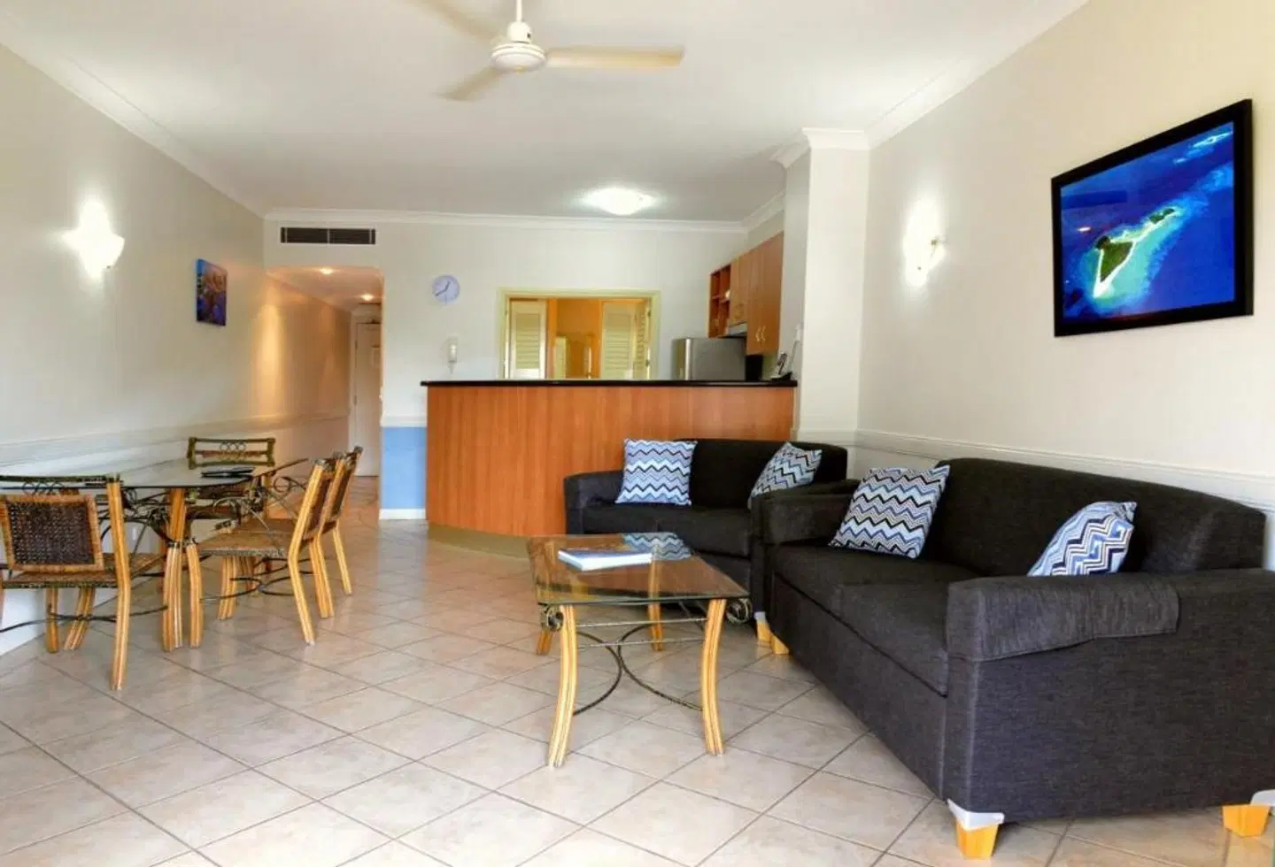 Waterfront Terraces LOUNGE_LOBBY