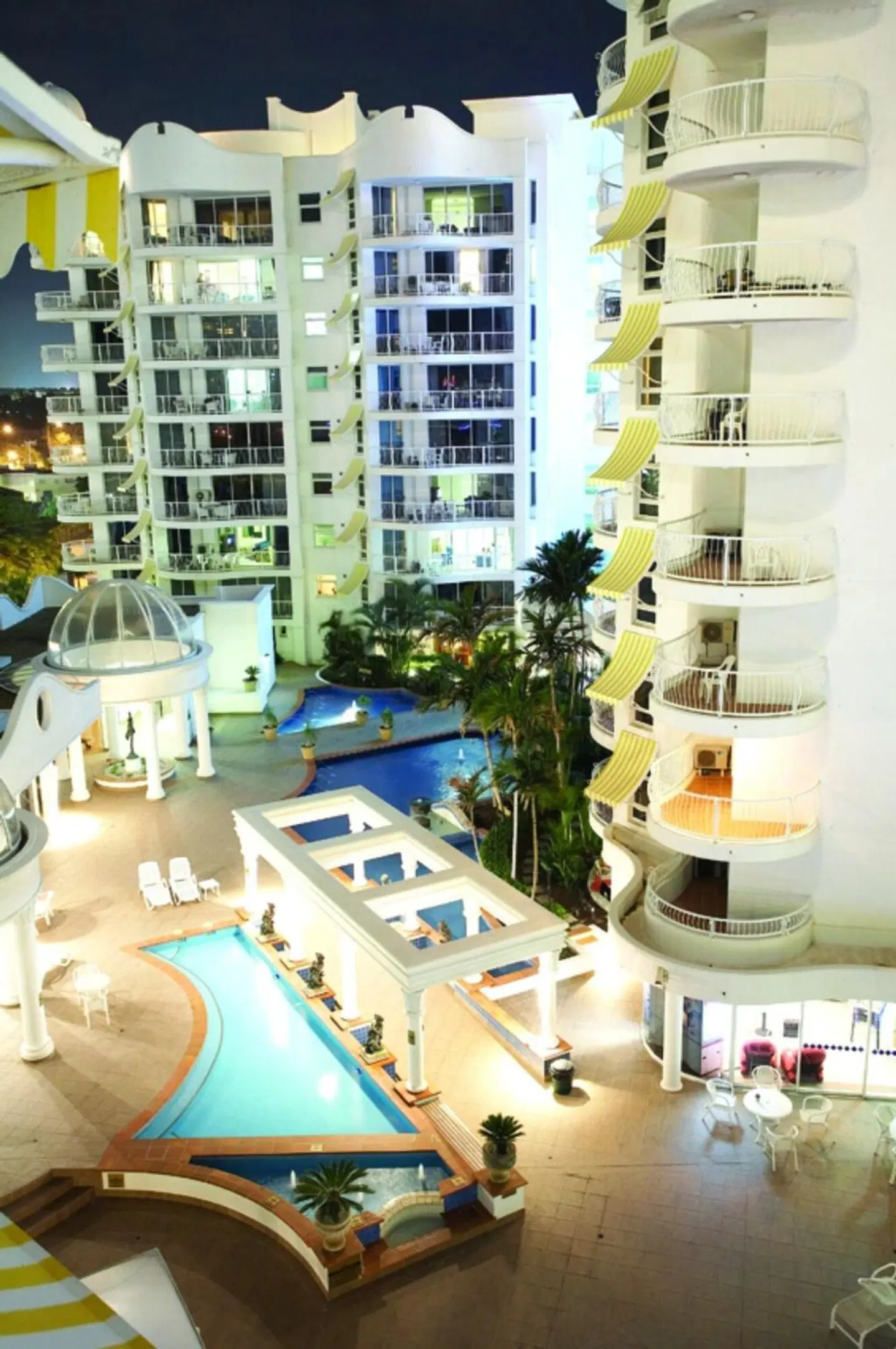 Phoenician Resort MODEL_IMPRESSION