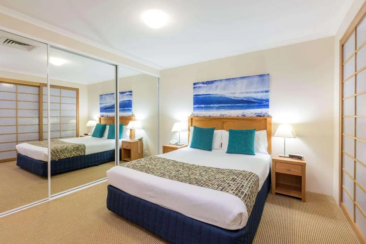 Ramada Resort by Wyndham Shoal Bay ROOM_EXAMPLE