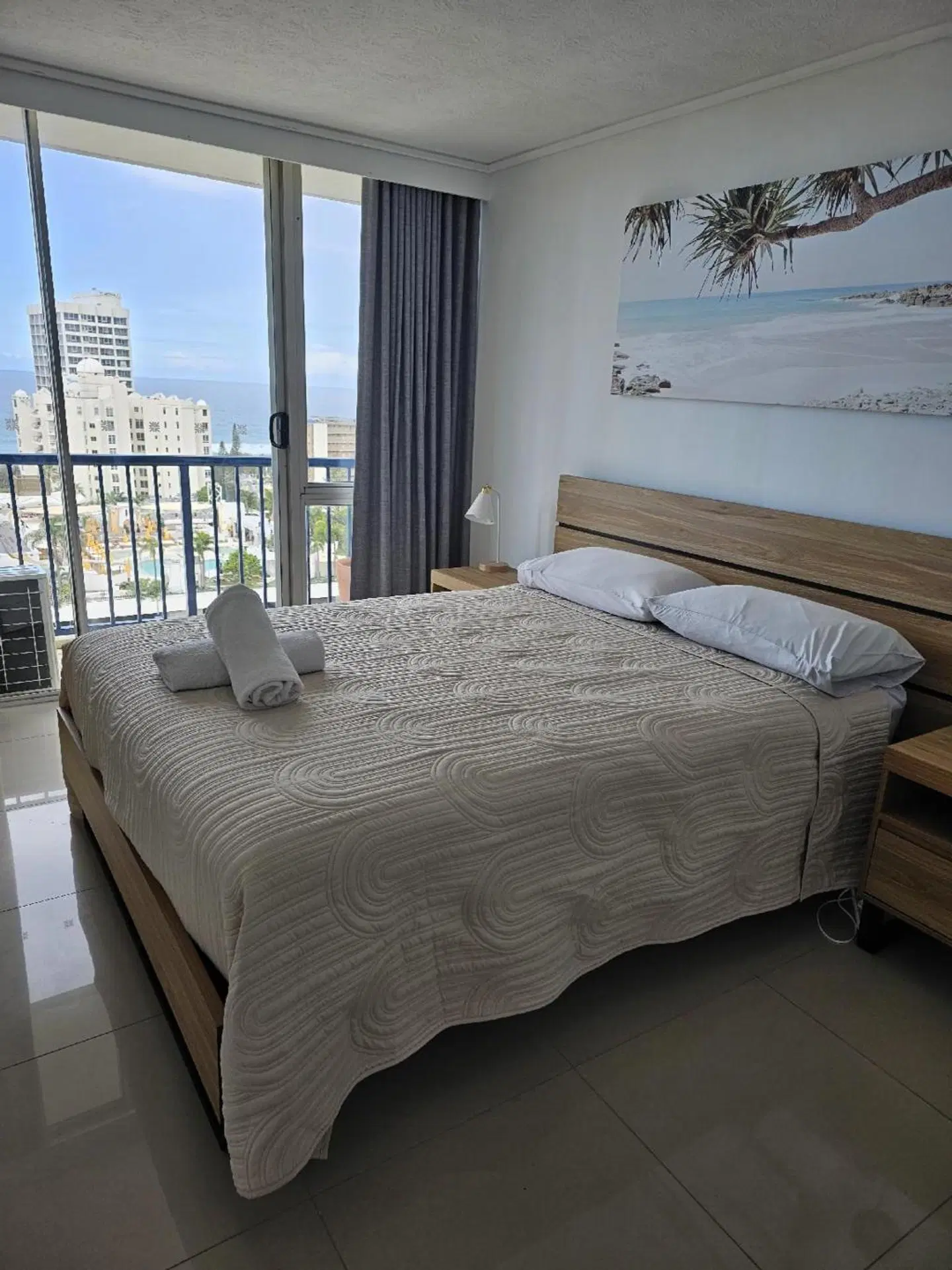 Centrepoint Resort ROOM_EXAMPLE