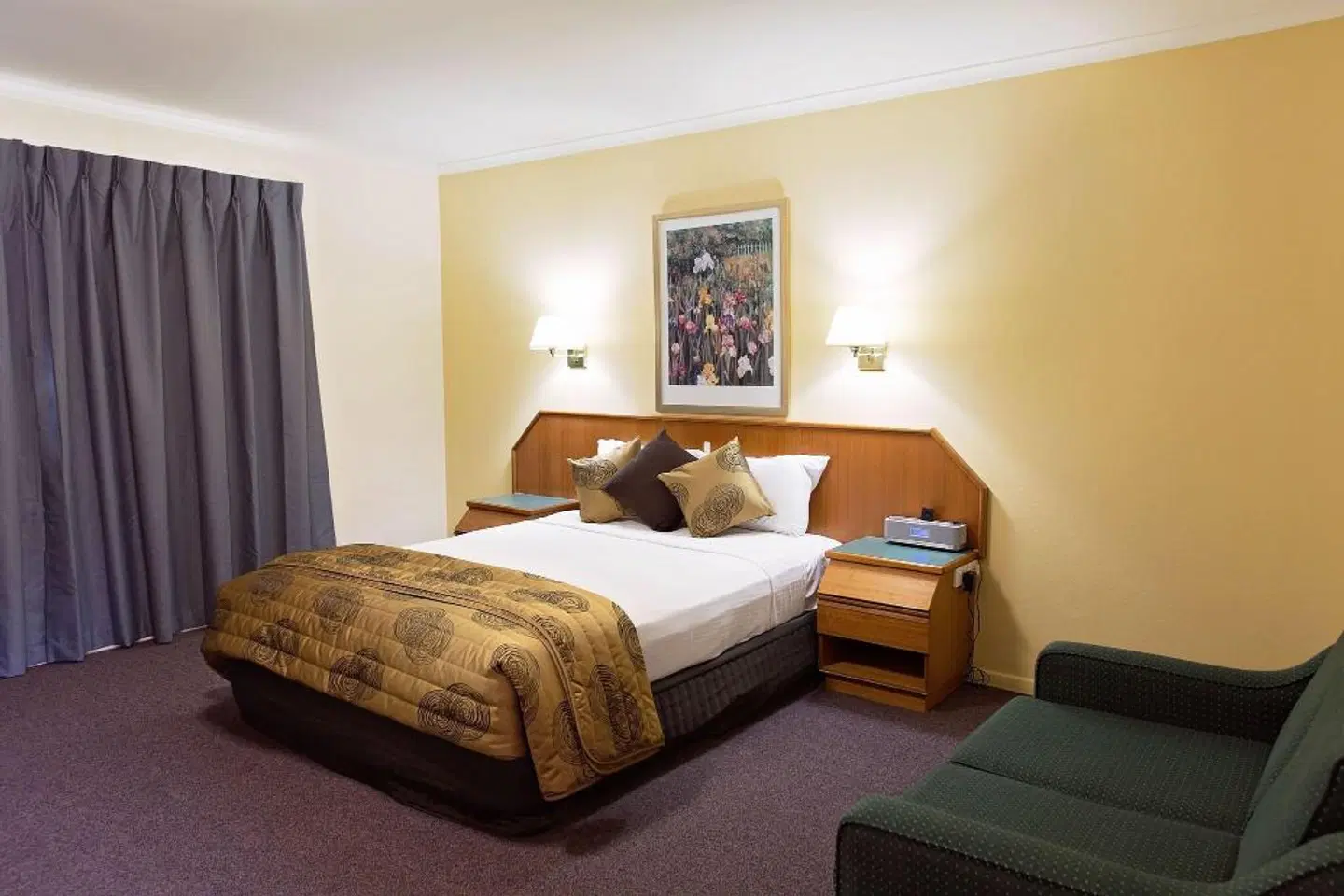 White Lace Motor Inn ROOM_EXAMPLE