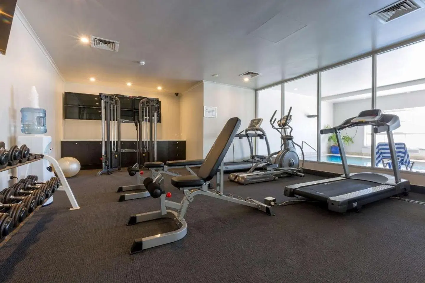 Ramada Resort by Wyndham Shoal Bay SPORTS_AND_LEISURE
