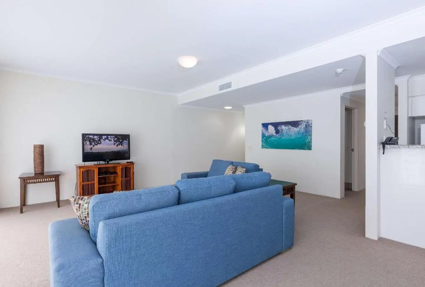 Ramada Resort by Wyndham Shoal Bay ROOM_EXAMPLE