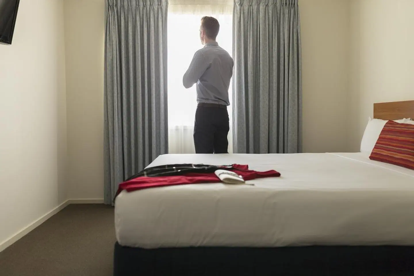 Ramada Encore by Wyndham Belconnen Canberra ROOM_EXAMPLE