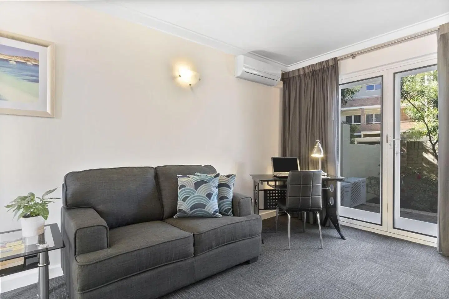 The Peninsula Riverside Serviced Apartments ROOM_EXAMPLE