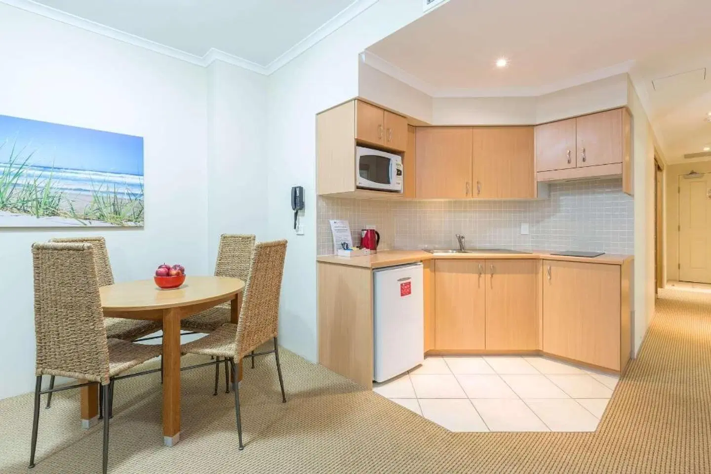 Ramada Resort by Wyndham Shoal Bay ROOM_EXAMPLE