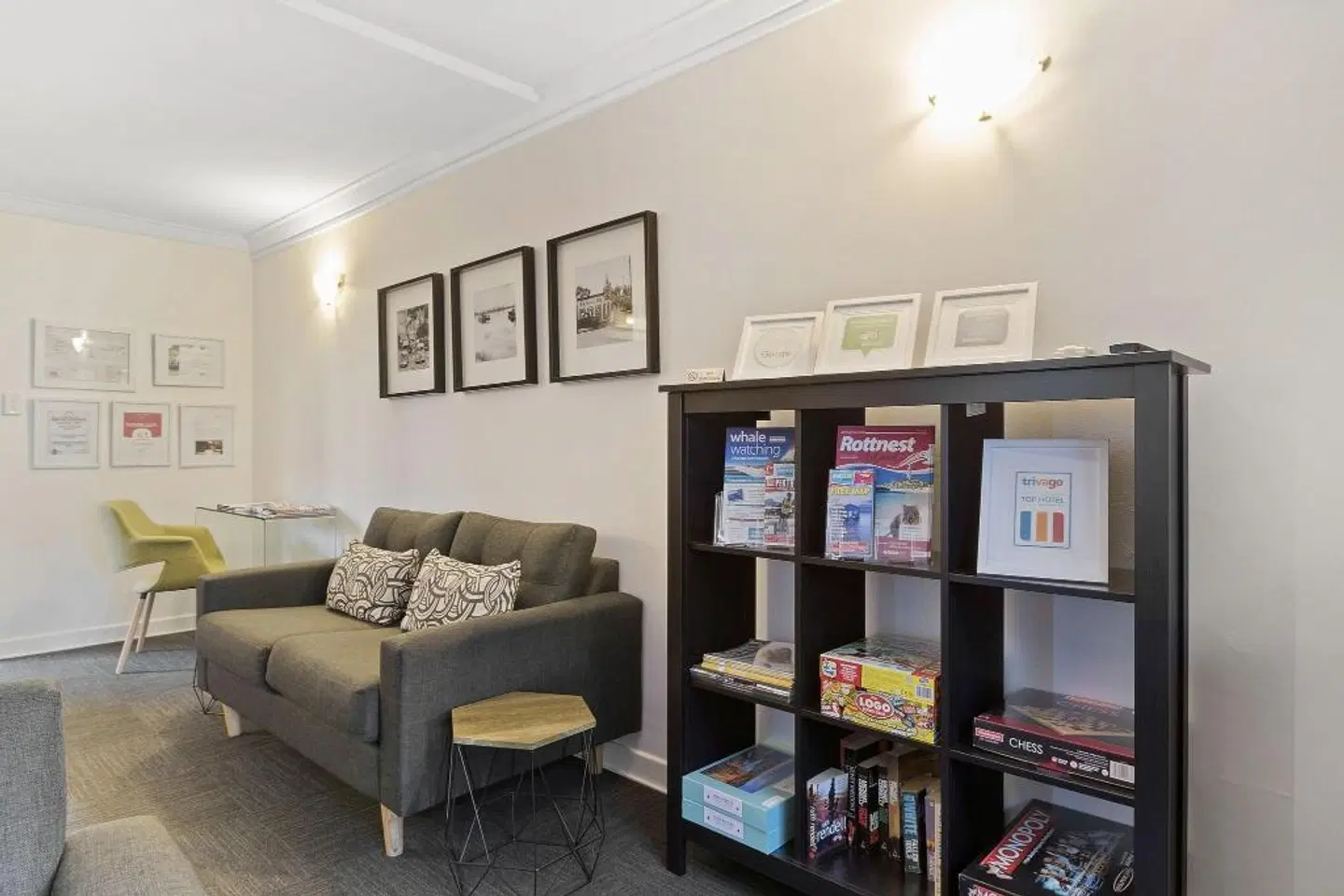 The Peninsula Riverside Serviced Apartments ROOM_EXAMPLE
