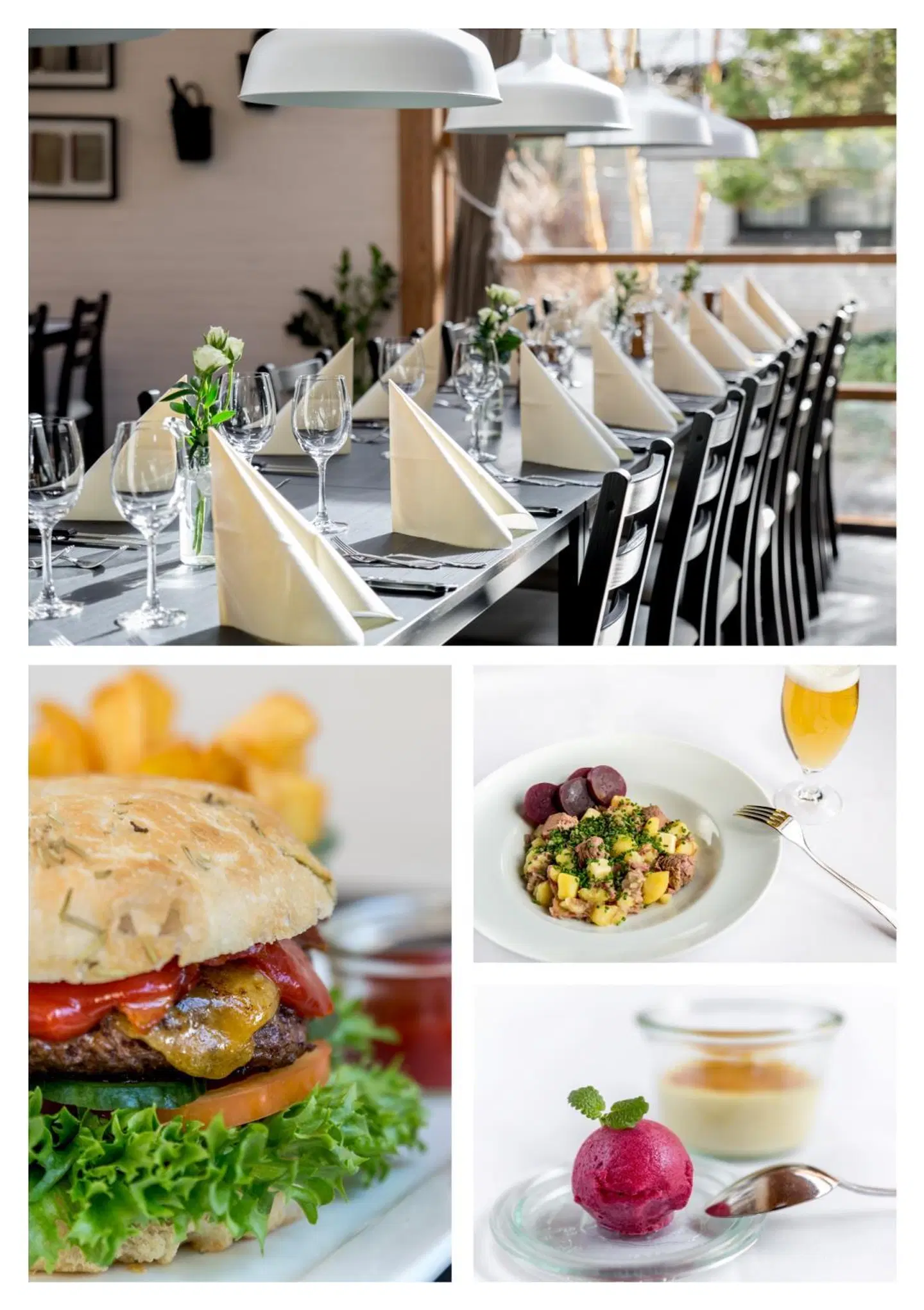Dalby Hotel Restaurant