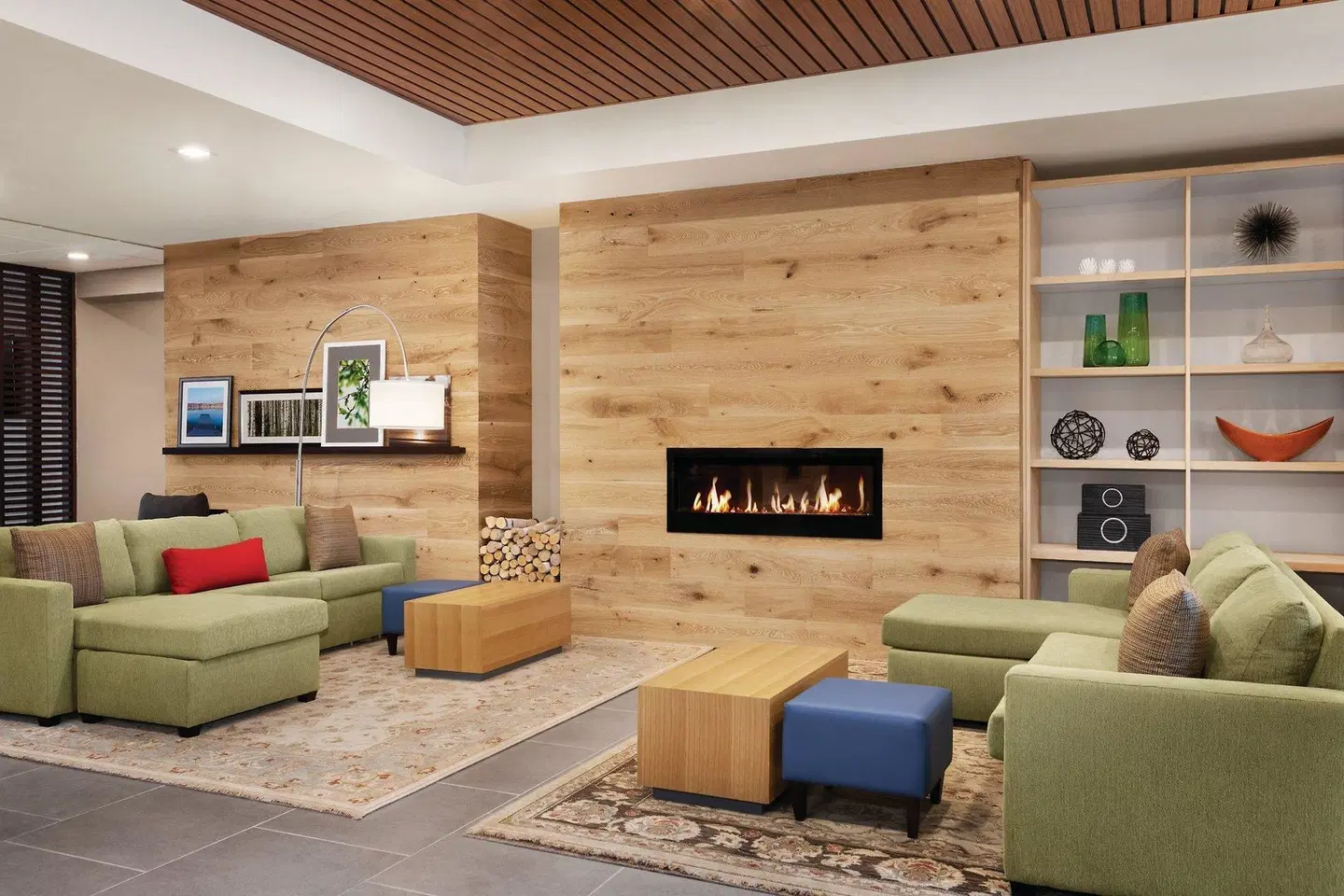 Country Inn & Suites by Radisson, Belleville, ON LOUNGE_LOBBY