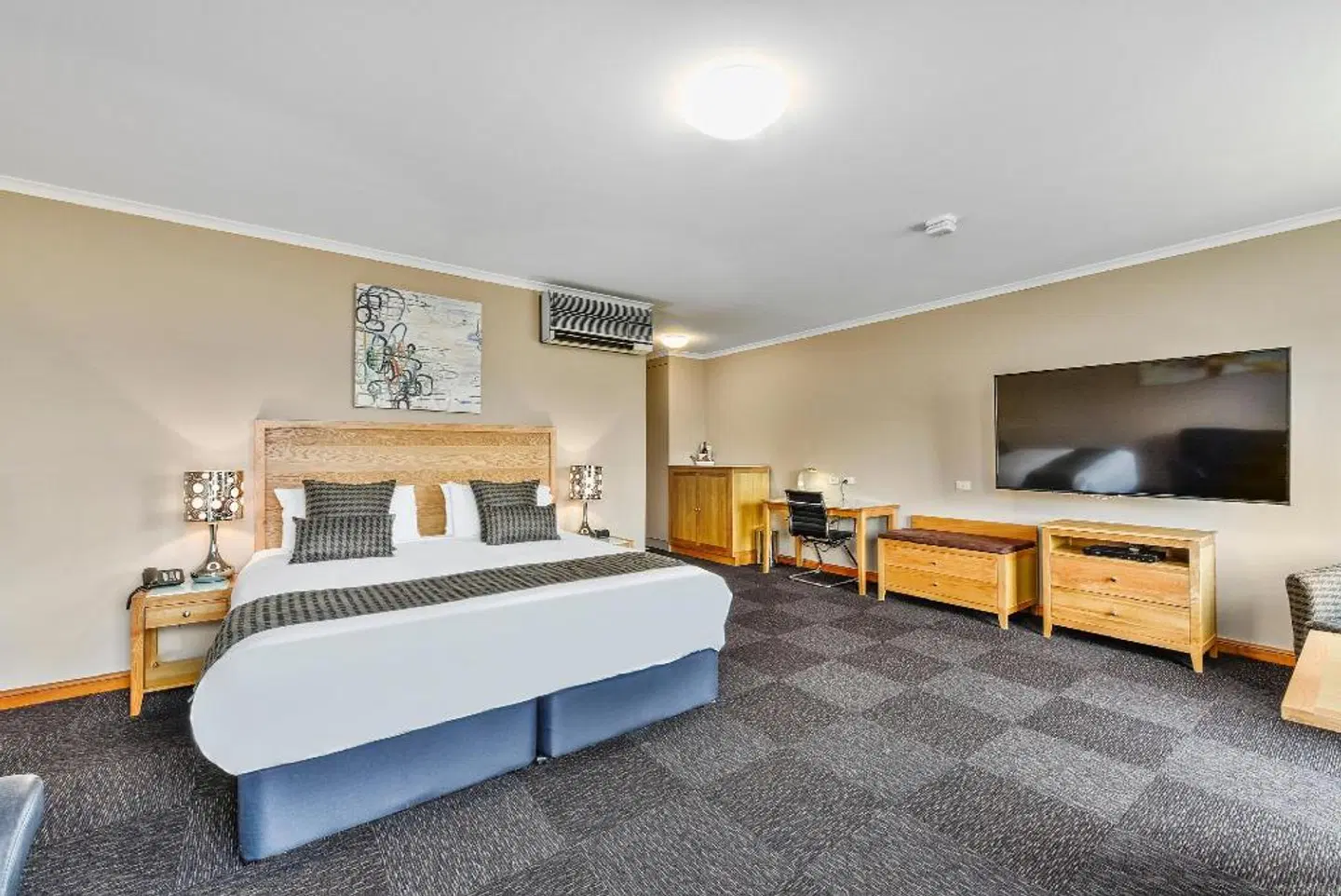 Southgate Motel ROOM_EXAMPLE