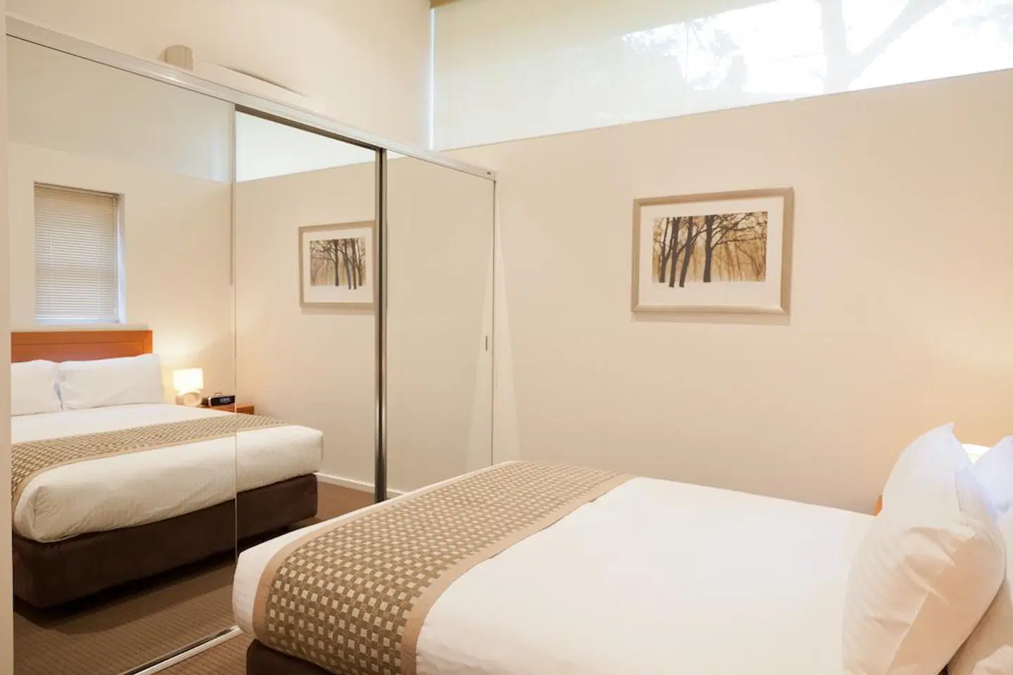 Beaumont Kew Apartments ROOM_EXAMPLE