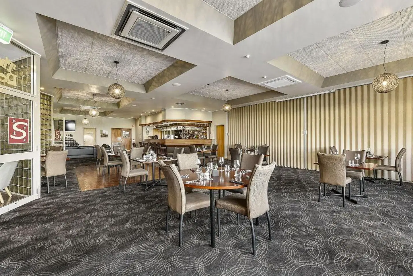 Southgate Motel Restaurant