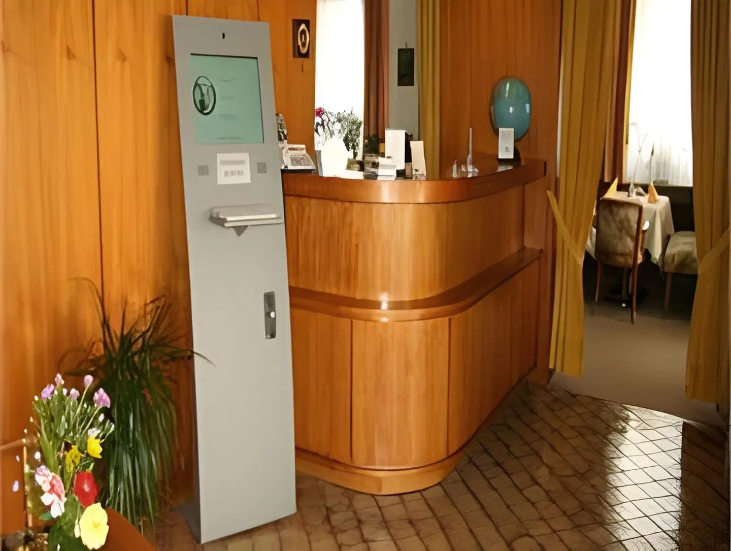 Hessischer Hof ROOM_EXAMPLE