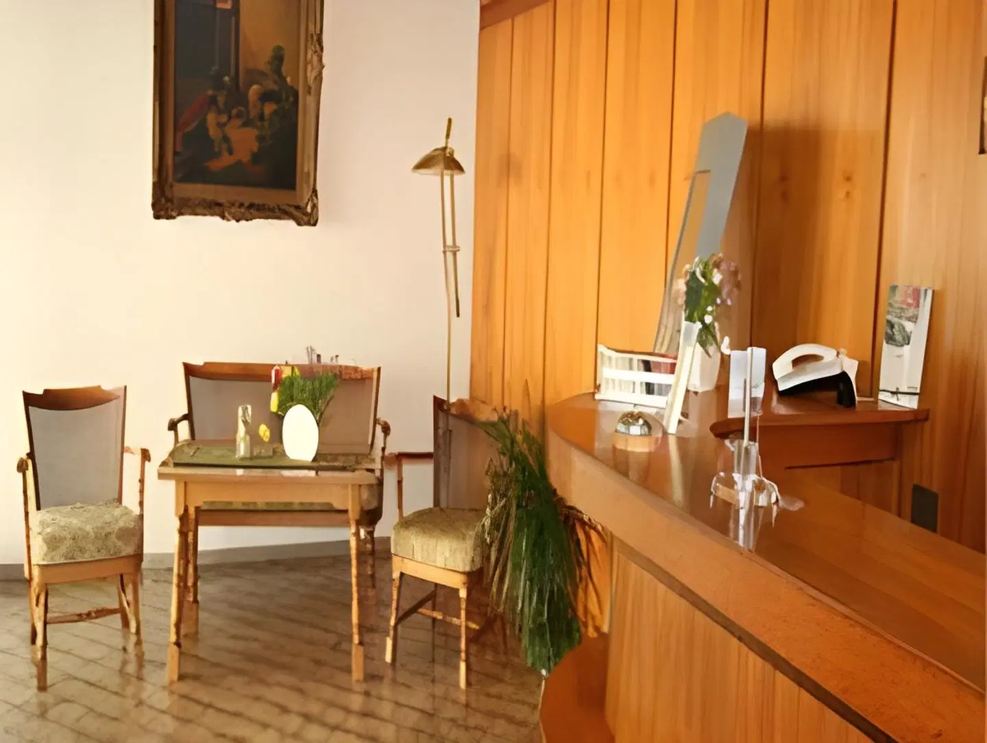 Hessischer Hof ROOM_EXAMPLE