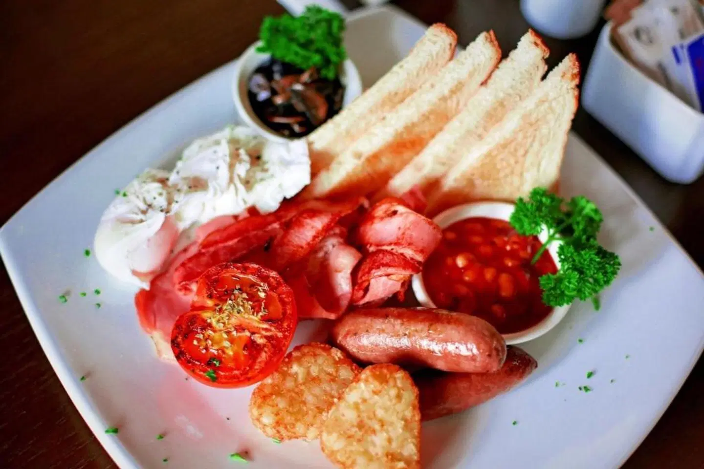 Northbridge Restaurant