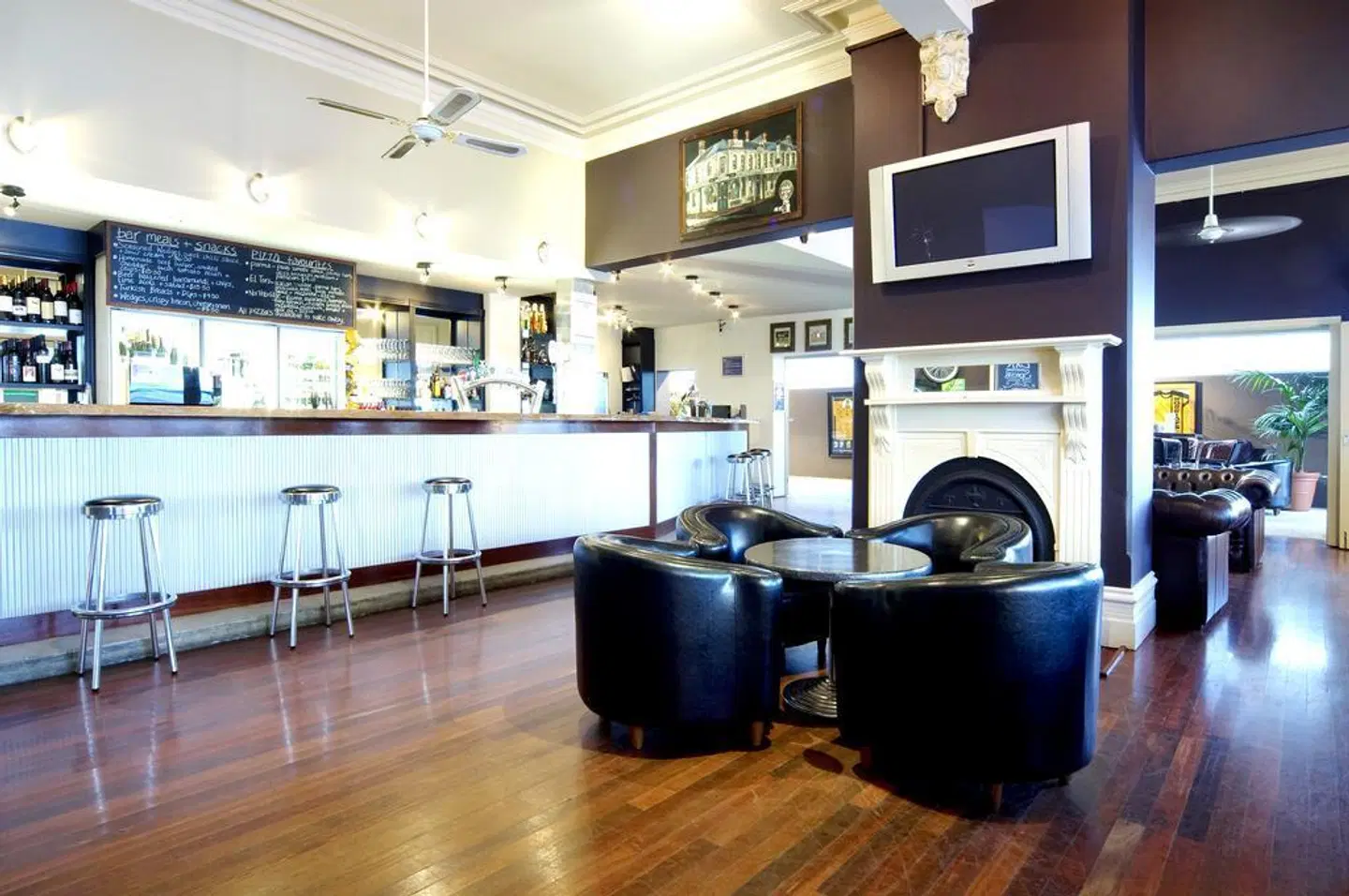 Northbridge Bar