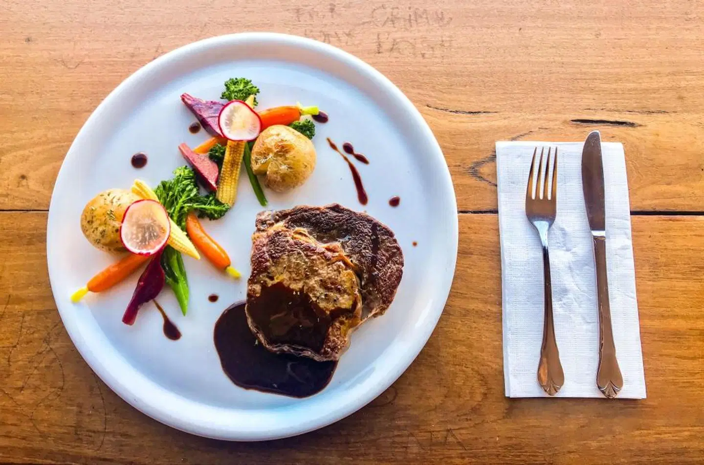 Northbridge Restaurant