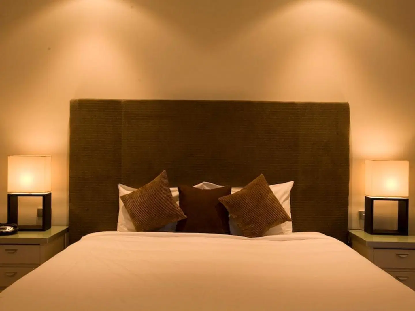 Beau Monde International ROOM_EXAMPLE