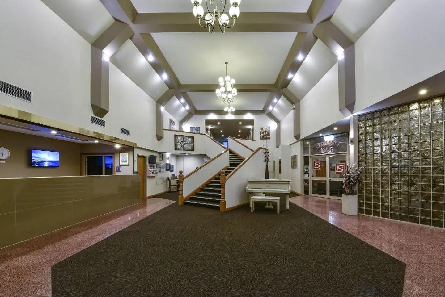 Southgate Motel LOUNGE_LOBBY
