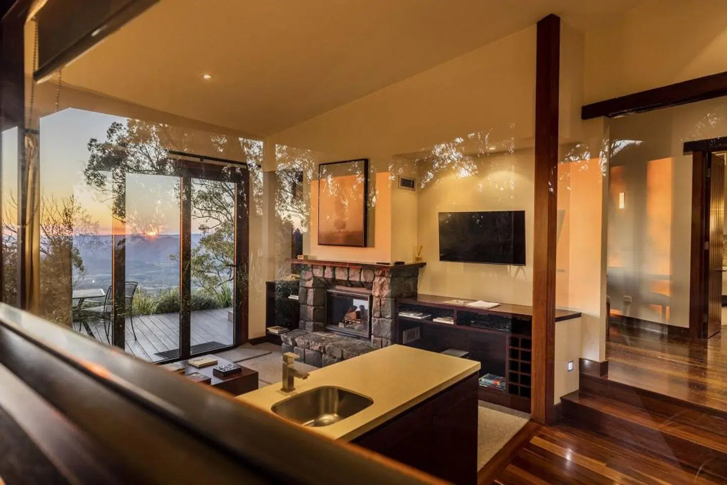 Spicers Peak Lodge HEALTH_BEAUTY