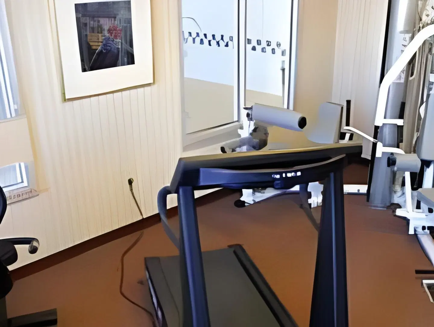 Fairfield Inn by Marriott Kansas City Downtown/Union Hill SPORTS_AND_LEISURE