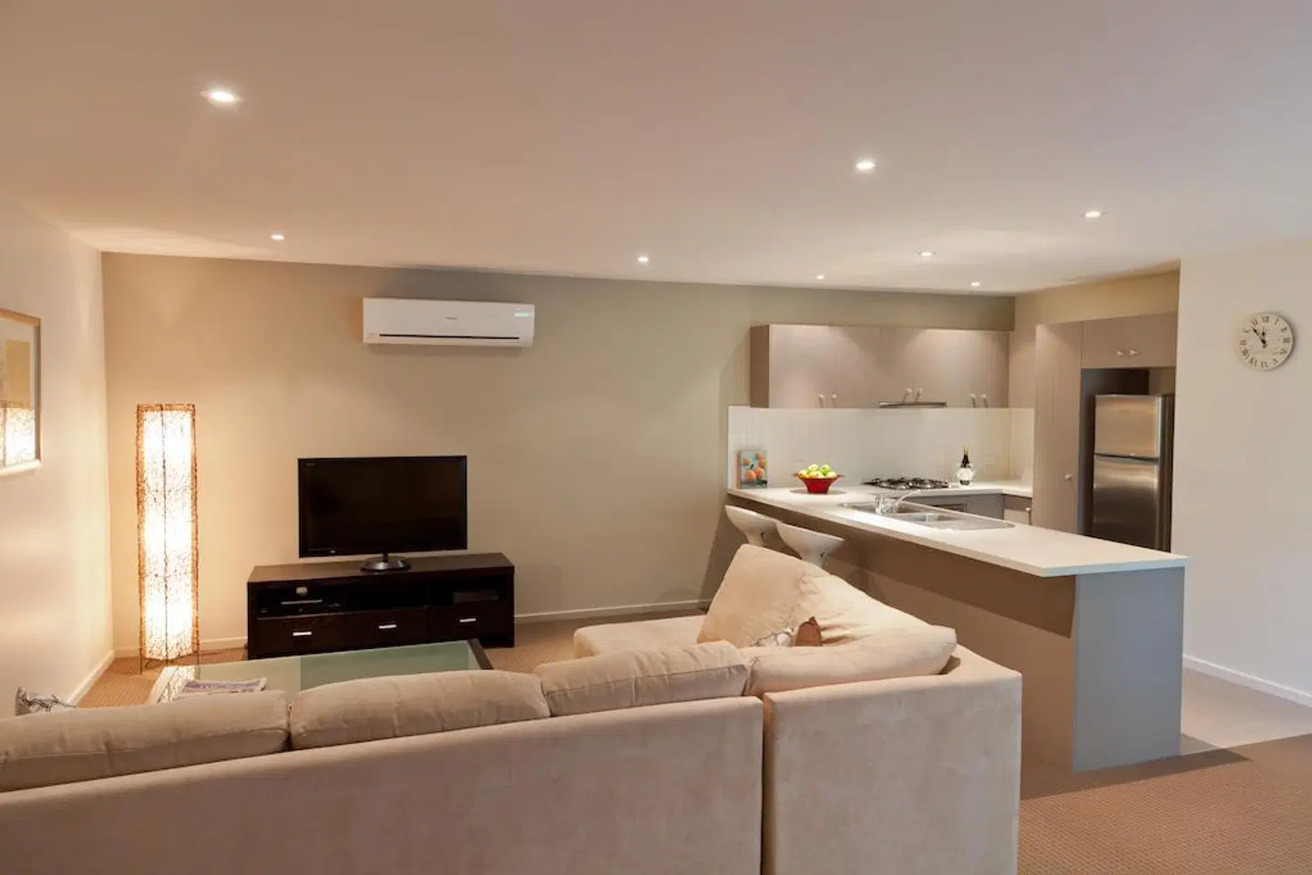 Beaumont Kew Apartments HEALTH_BEAUTY