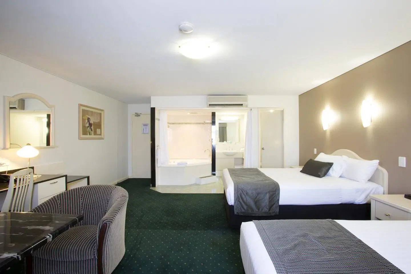 Northbridge ROOM_EXAMPLE