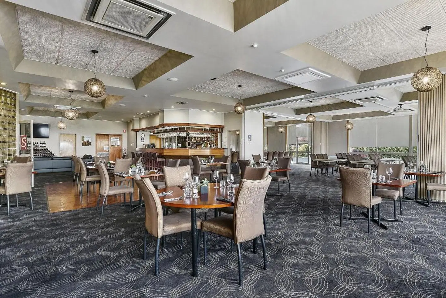 Southgate Motel Restaurant