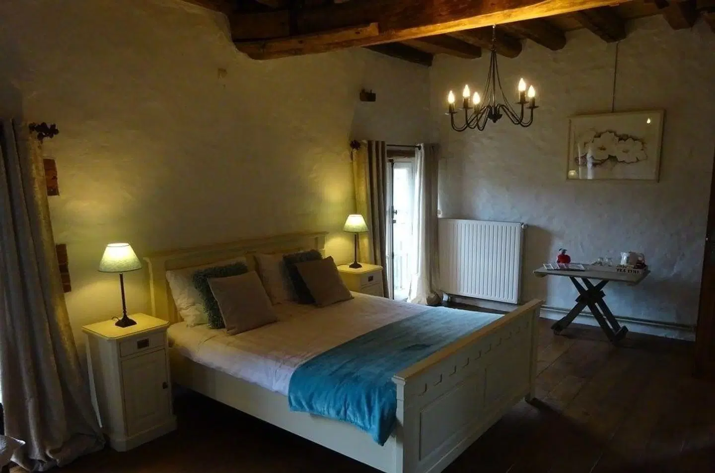 Moulin de Sévoux ROOM_EXAMPLE